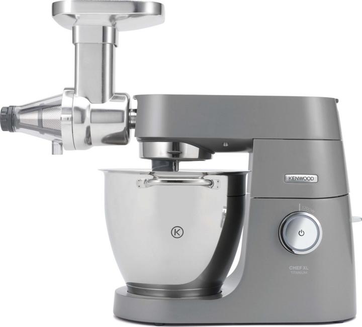 Produktbild Kenwood Beerenpresse KAX644ME
