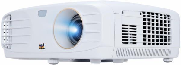 Produktbild Viewsonic Px747-4k (4K, 3500 lm, 1.47 - 1.76:1)