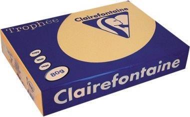 Produktbild Clairefontaine Trophée (80 g/m², 500 x, A4)