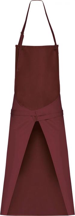Produktbild Kariban Schürze (One Size)