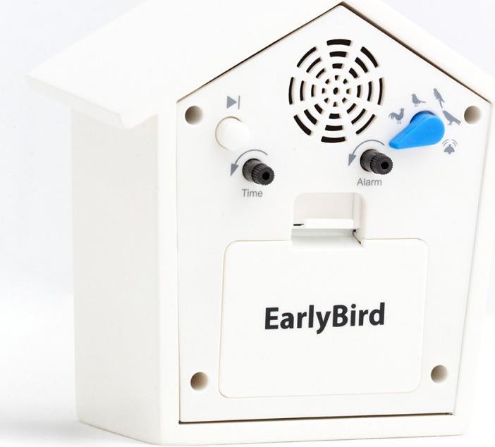 Produktbild KooKoo EarlyBird