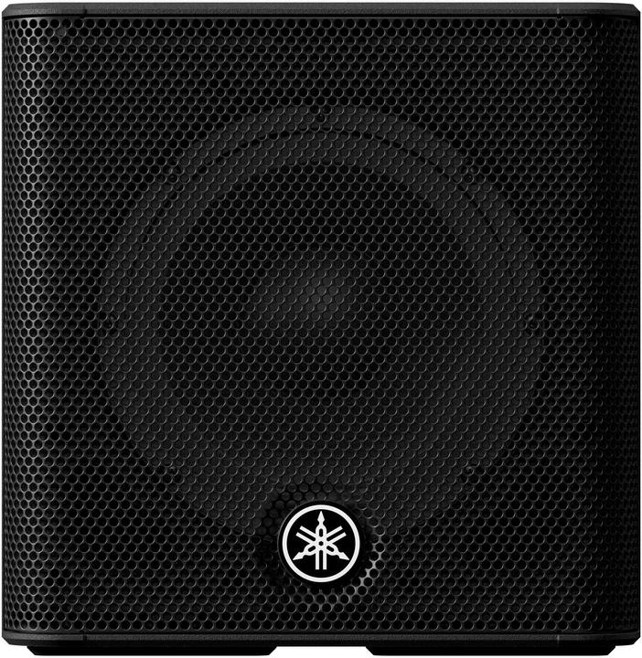 Produktbild Yamaha Stagepas 200 (Aktiv, 1x 180 W)