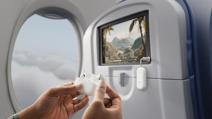 Produktbild TwelveSouth AirFly Pro 2 (Sender & Empfänger)