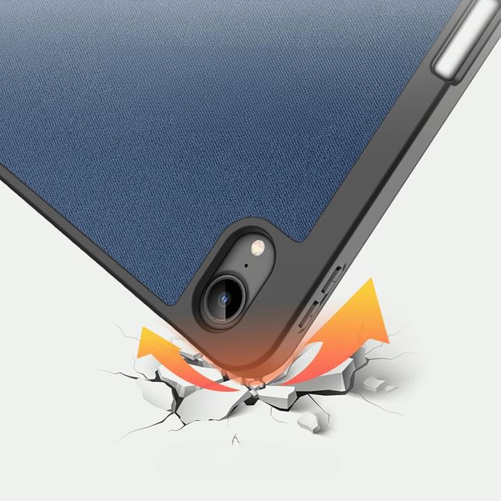 Produktbild Dux Ducis Domo Series (iPad 2022 (10. Gen), iPad 2025 (11. Gen))