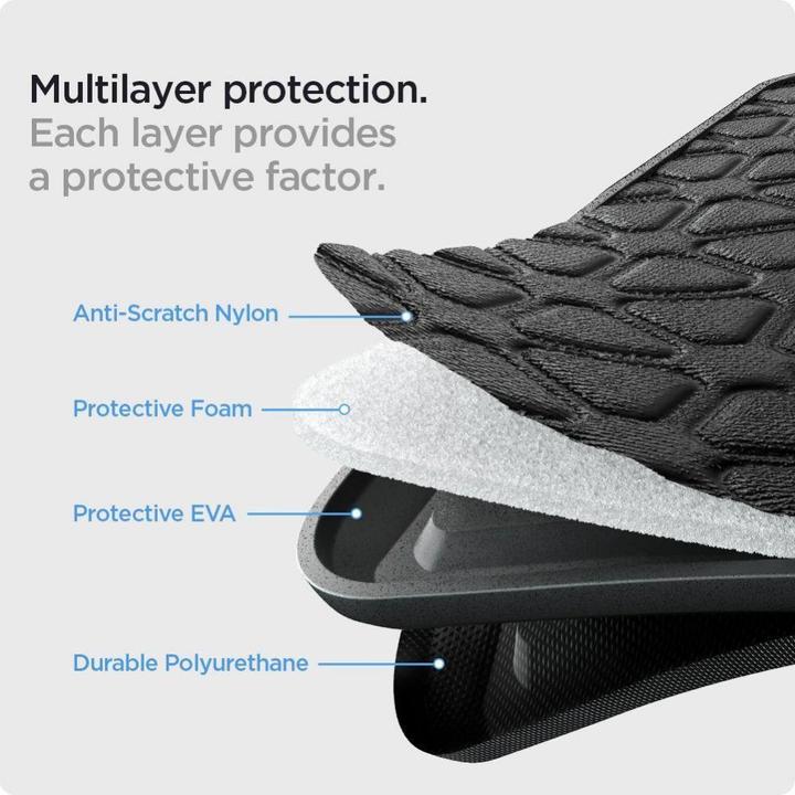 Produktbild Spigen Rugged Armor Pouch Pro (16", Universal)