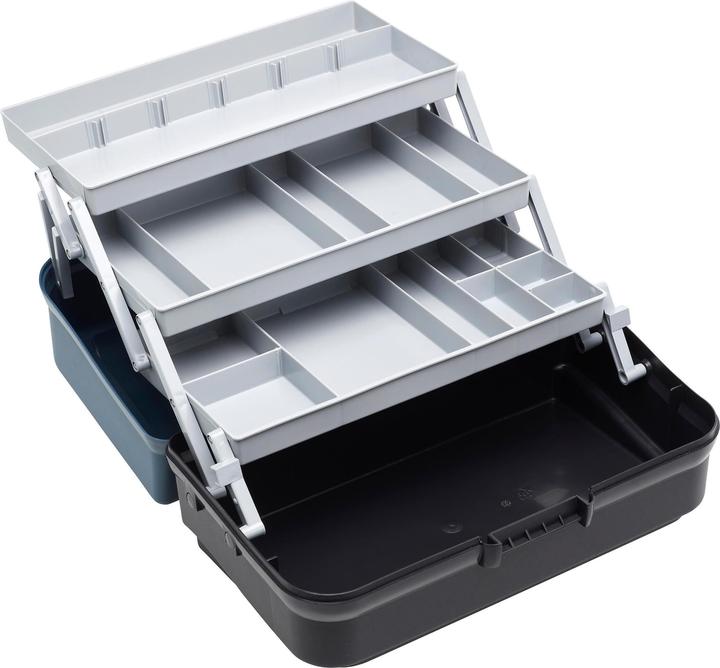 Produktbild Caperlan BX3 T