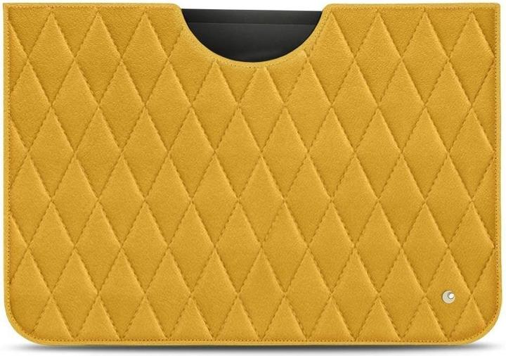 Actual product image Noreve Leather case (iPad Pro 11 2020 (2. Gen))