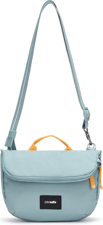 Immagine prodotto Pacsafe GO borsa a tracolla antifurto RFID 24 cm