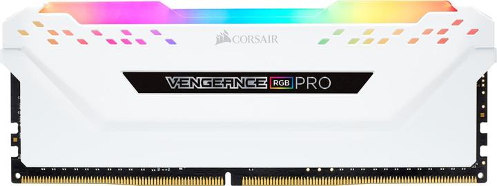 Image du produit Corsair Vengeance RGB Pro (2 x 16GB, 2666 MHz, RAM DDR4, DIMM)