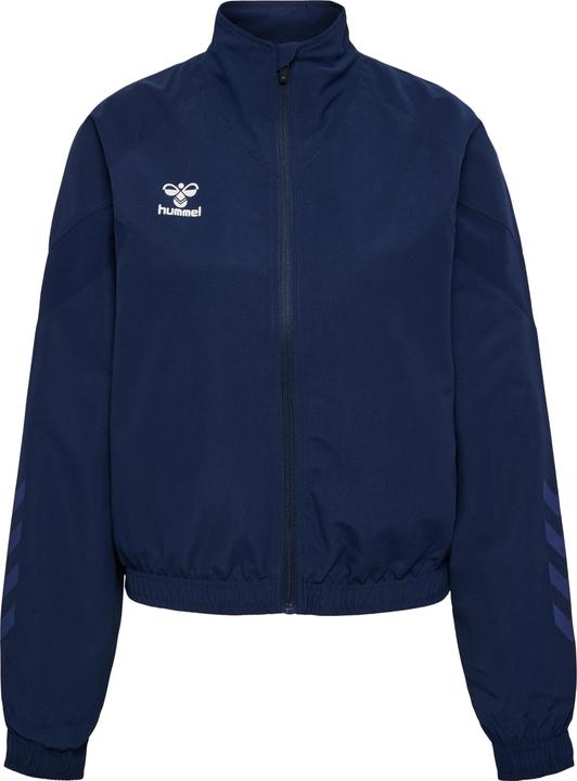 Immagine prodotto hummel Hmltravel Giacca Intrecciata Donna (XS)