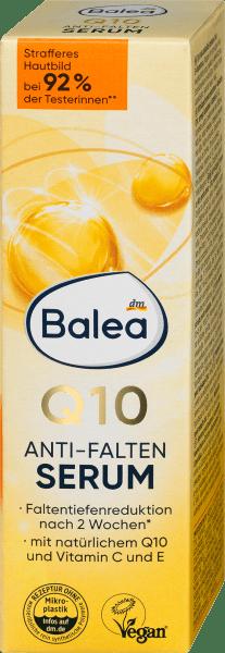 Immagine prodotto dm Balea Siero antirughe Q10 (30 ml)