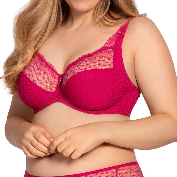 Actual product image Ulla Josy underwired bra (Single pack, 120 G)