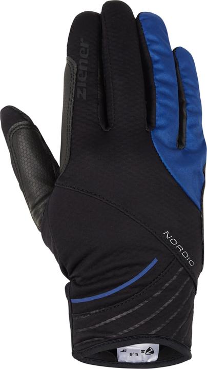 Actual product image Ziener Urto Touch (8)