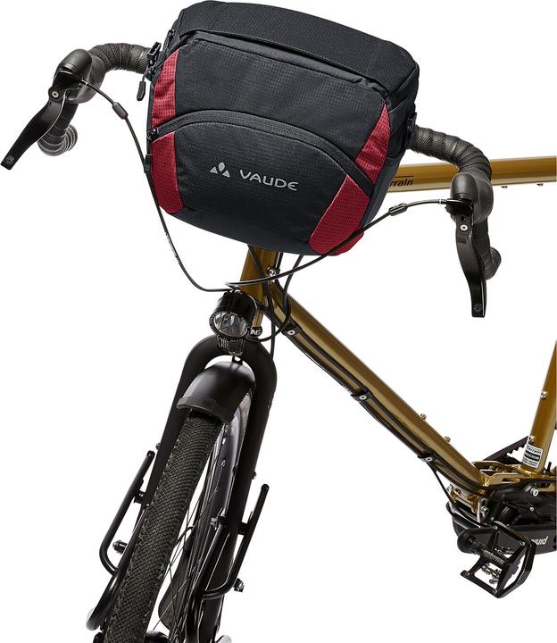 Produktbild Vaude OnTour Box (6 l, Lenkertasche)