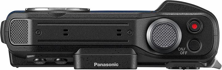 Immagine prodotto Panasonic Lumix FT7 (28 - 128 mm, 20.40 Mpx, 1/2,3'')