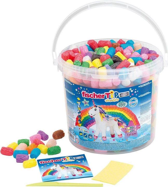 Produktbild fischerTIP TiP Einhorn 600