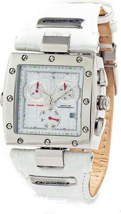 Chronotech Men's Watch CT7686 38 mm