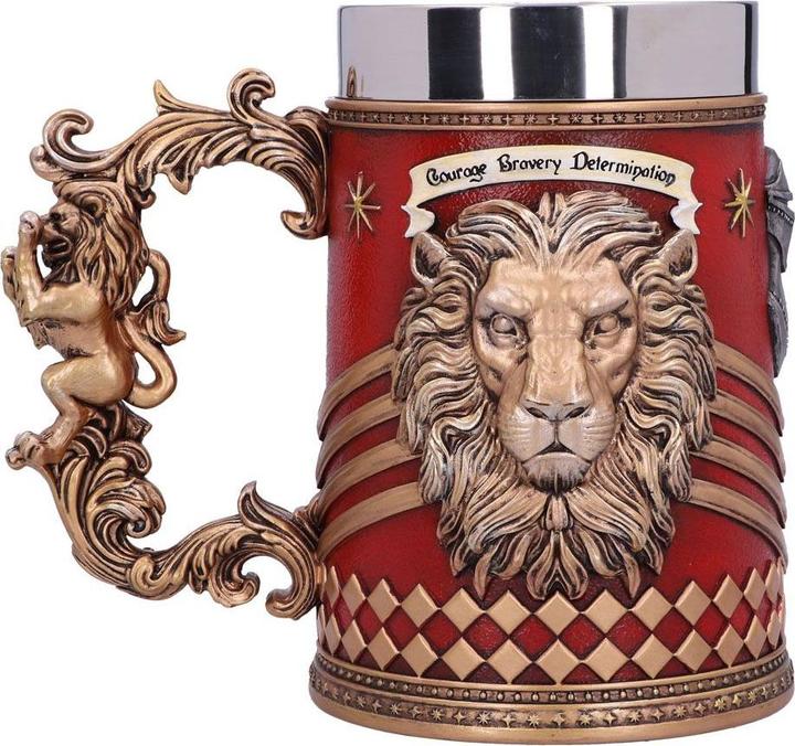Produktbild Nemesis Now Harry Potter: Gryffindor (1 x)