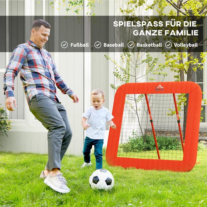 Actual product image Jamb Rebounder
