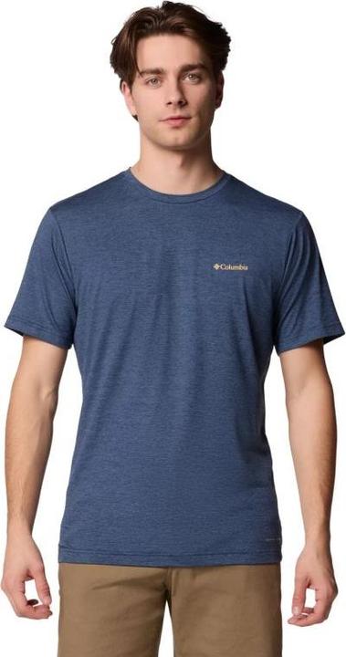 Image du produit Columbia Kwick Hike Back Grafik T-Shirt (XL)