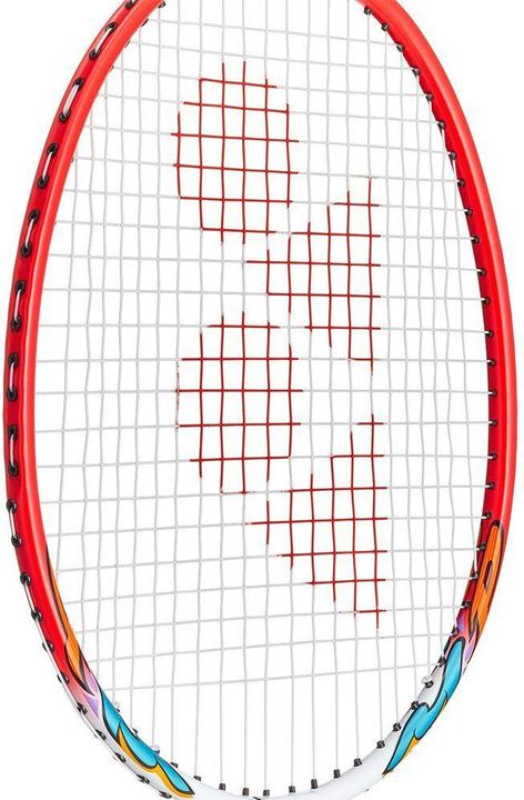 Actual product image Yonex badminton racket mp 2 u4