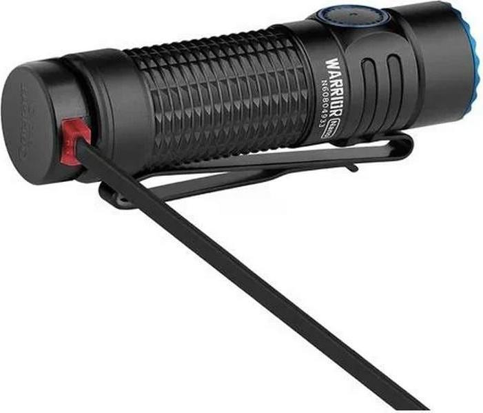 Produktbild Olight Warrior Nano (8.10 cm, 1200 lm)