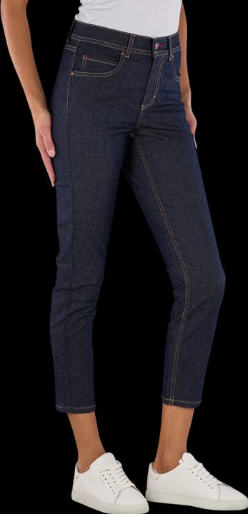 Actual product image Angels Ornella Revival Jeans Slim Fit dark indigo (W32/L40)