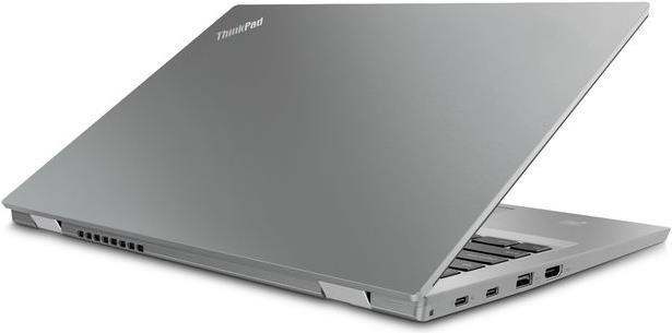 Produktbild Lenovo ThinkPad L380 (13.30", Intel Core i5-8250U, 8 GB, 512 GB, CH)
