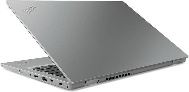 Produktbild Lenovo ThinkPad L380 (13.30", Intel Core i5-8250U, 8 GB, 512 GB, CH)