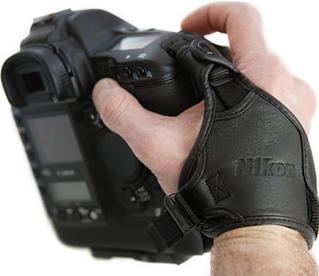 Produktbild Nikon Ah-4 (Handschlaufe)