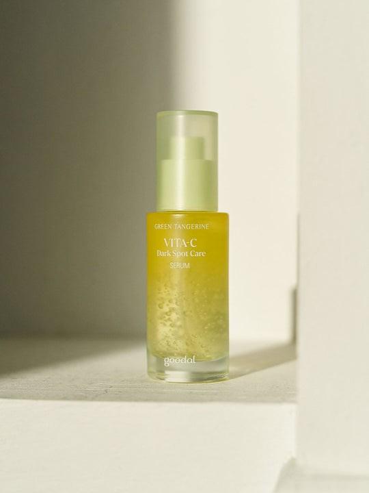 Immagine prodotto Goodal Tangrine Vita C Siero per le macchie scure (40 ml)