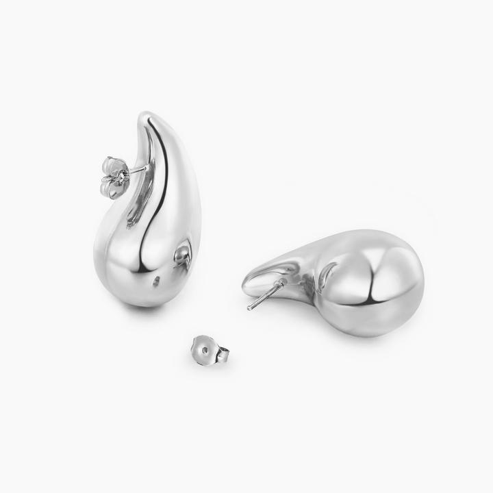 Immagine prodotto Sensora Jewelry Orecchini California (Acciaio inossidabile)