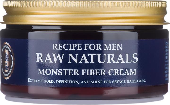 Immagine prodotto Raw Naturals Crema di fibre del mostro (Gel per capelli, 100 ml)