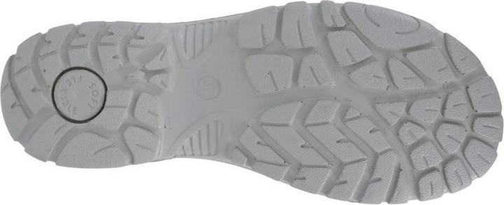 Produktbild Mod Comfys Sportsandalen Leder (43)