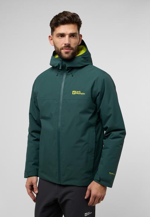 Actual product image Jack Wolfskin Wisper Ins Jkt M (XXL)