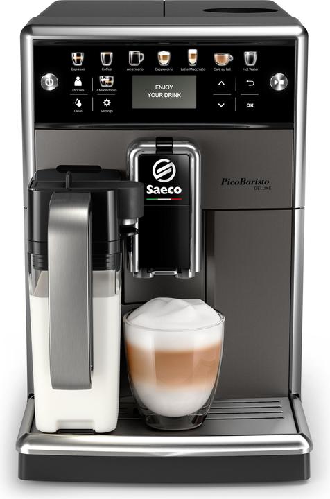 Produktbild Saeco PicoBaristo Deluxe