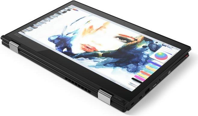 Produktbild Lenovo ThinkPad L380 Yoga (13.30", Intel Core i7-8550U, 8 GB, 512 GB, CH)