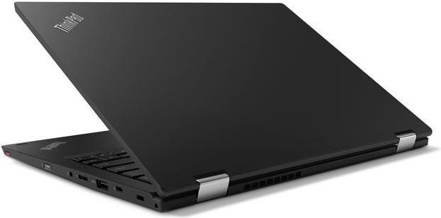 Produktbild Lenovo ThinkPad L380 Yoga (13.30", Intel Core i7-8550U, 8 GB, 512 GB, CH)
