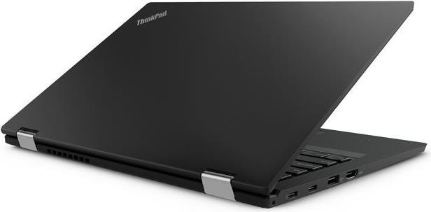 Produktbild Lenovo ThinkPad L380 Yoga (13.30", Intel Core i7-8550U, 8 GB, 512 GB, CH)
