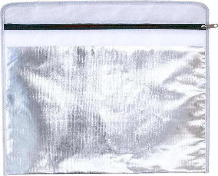 Produktbild Rottner feuerfeste Dokumententasche Fire Proof Bag DIN A3 (A3, 1 x)