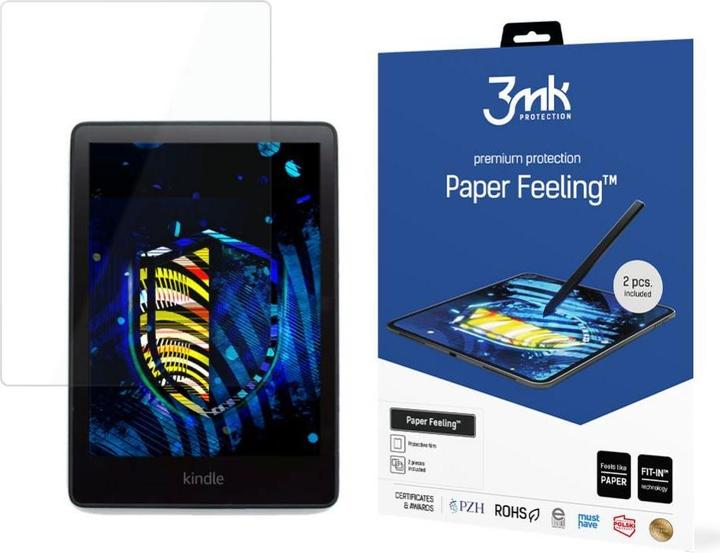 Produktbild 3MK Paper Feeling (Kindle Paperwhite 5)
