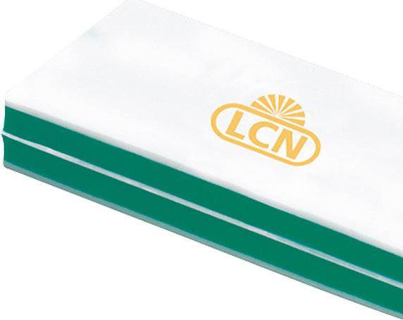 Produktbild LCN High Polish Block