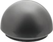 Produktbild Maul KugelMagnet Ø 30 mm silber (10 x)