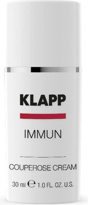 Klapp IMMUN Couperose Cream 30 ml (30 ml, 24h Creme)