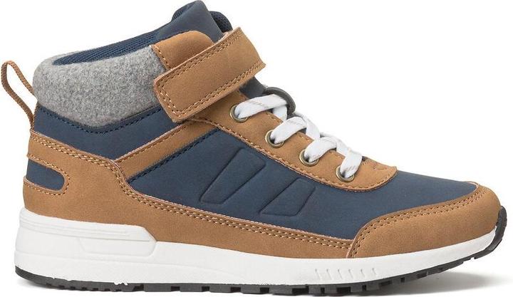 La Redoute Collections High-Top-Sneakers (30)