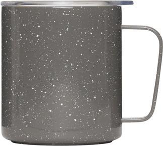 Produktbild Miir Camp Cup Speckled Grey - Campingbecher 350Ml