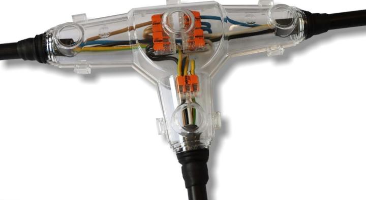 Produktbild CellPack M 1 EG V/Wago