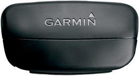 Actual product image Garmin Premium heart rate chest strap