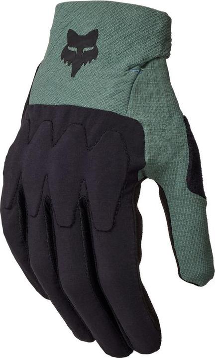Produktbild Fox GLOVES 24 DEFEND D30 HUN GRN (L)