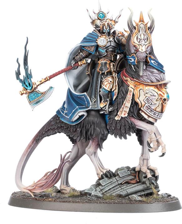 Actual product image Games Workshop Skaventide (Plastic)